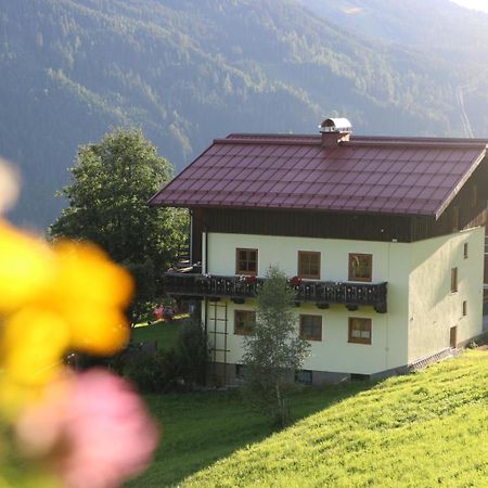 Apartament Molteraugut Mühlbach am Hochkönig Zewnętrze zdjęcie