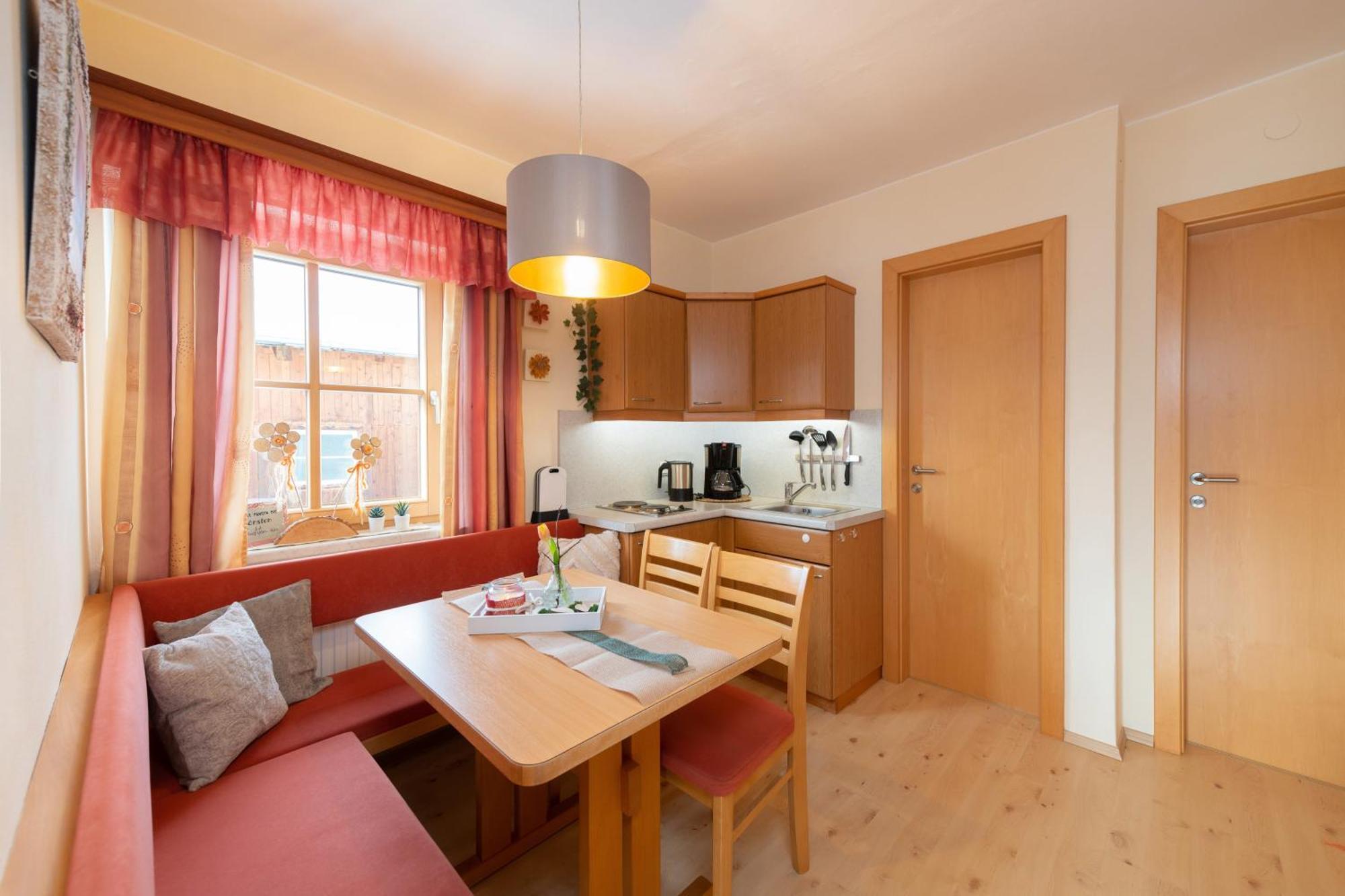 Apartament Molteraugut Mühlbach am Hochkönig Zewnętrze zdjęcie