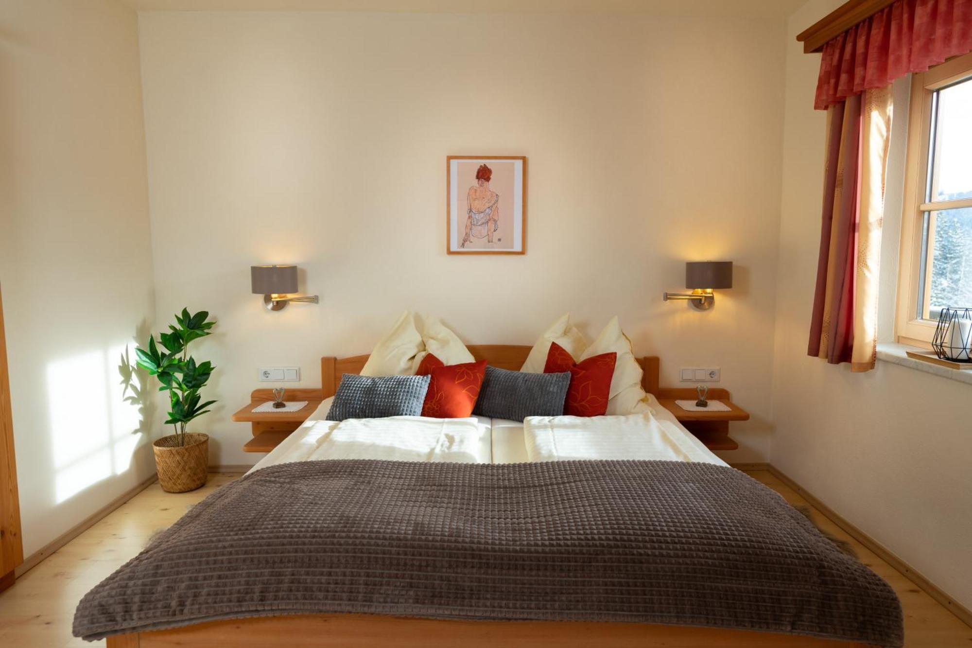 Apartament Molteraugut Mühlbach am Hochkönig Zewnętrze zdjęcie