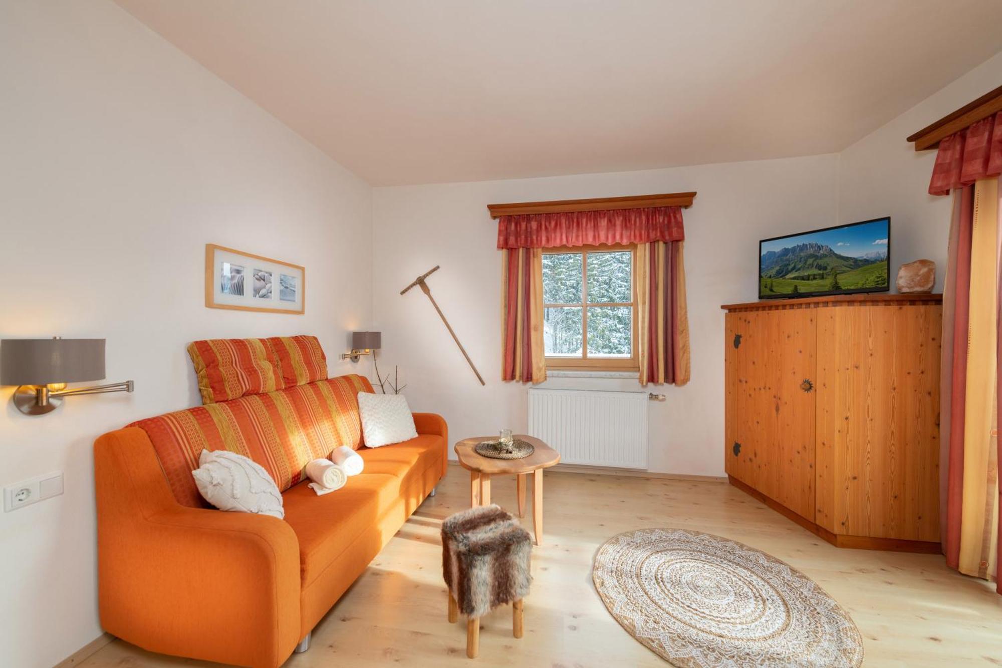 Apartament Molteraugut Mühlbach am Hochkönig Zewnętrze zdjęcie