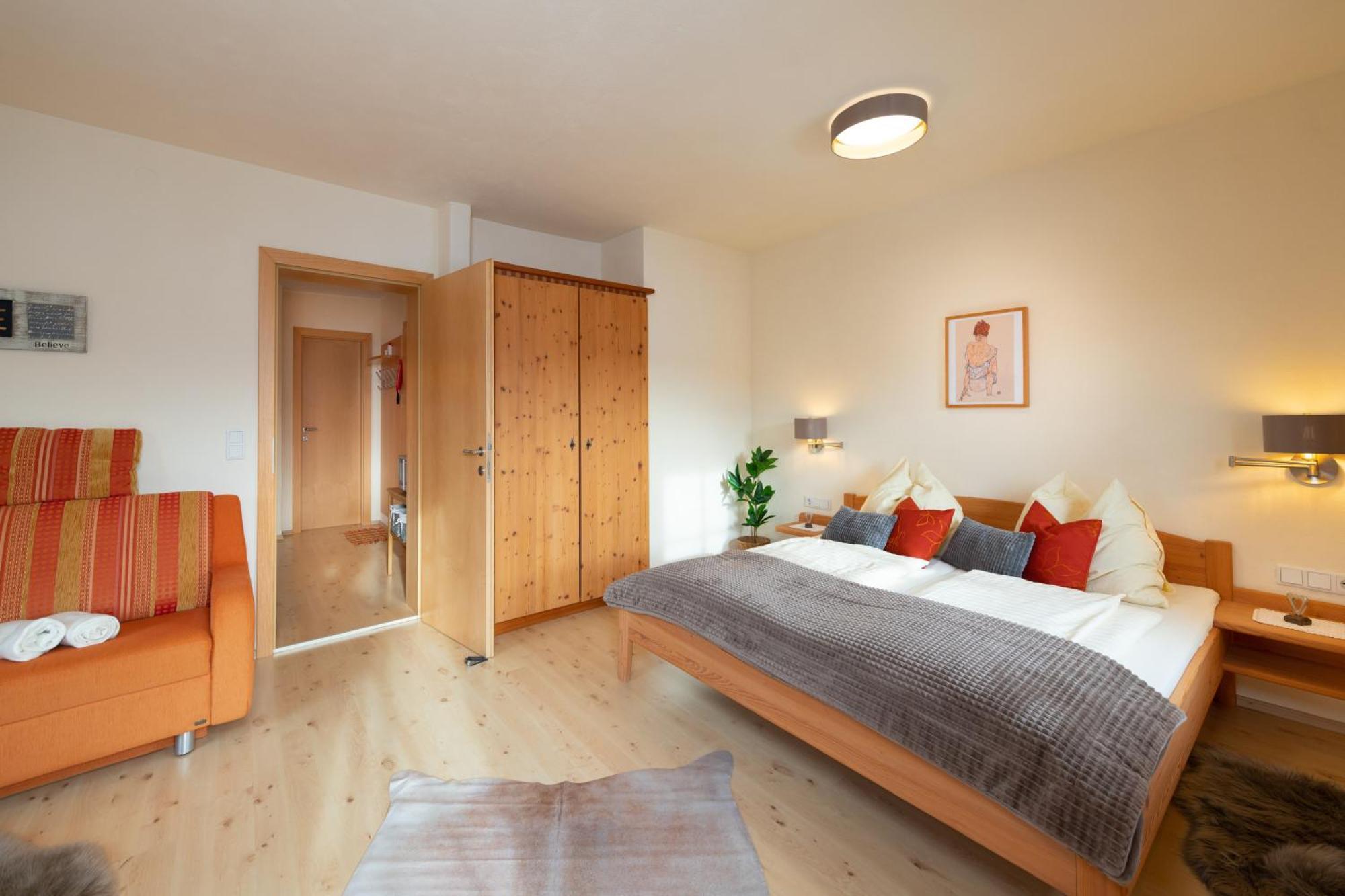 Apartament Molteraugut Mühlbach am Hochkönig Zewnętrze zdjęcie