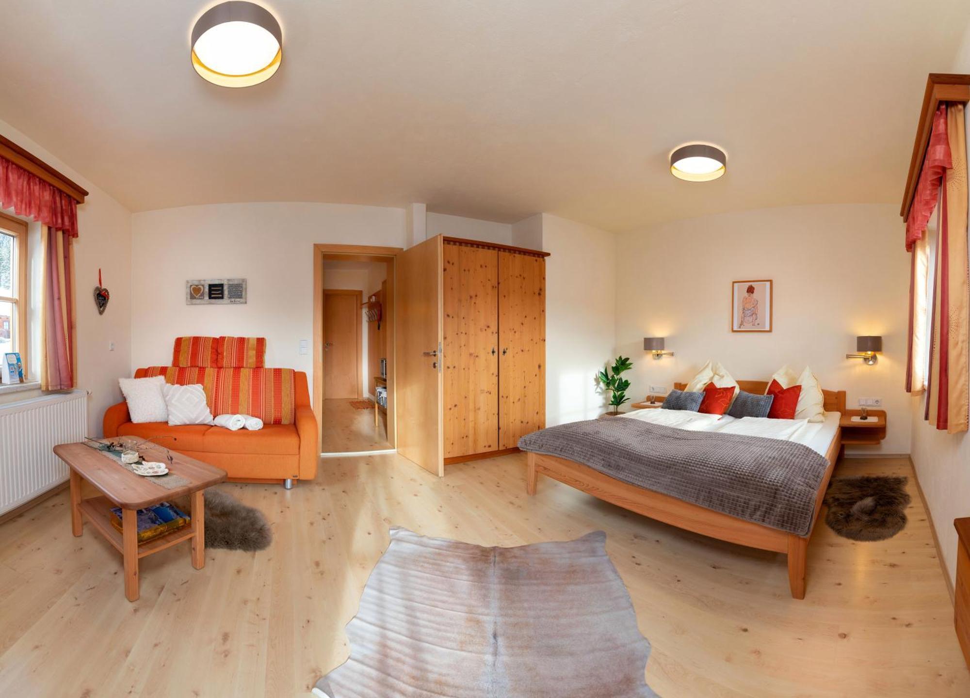 Apartament Molteraugut Mühlbach am Hochkönig Zewnętrze zdjęcie