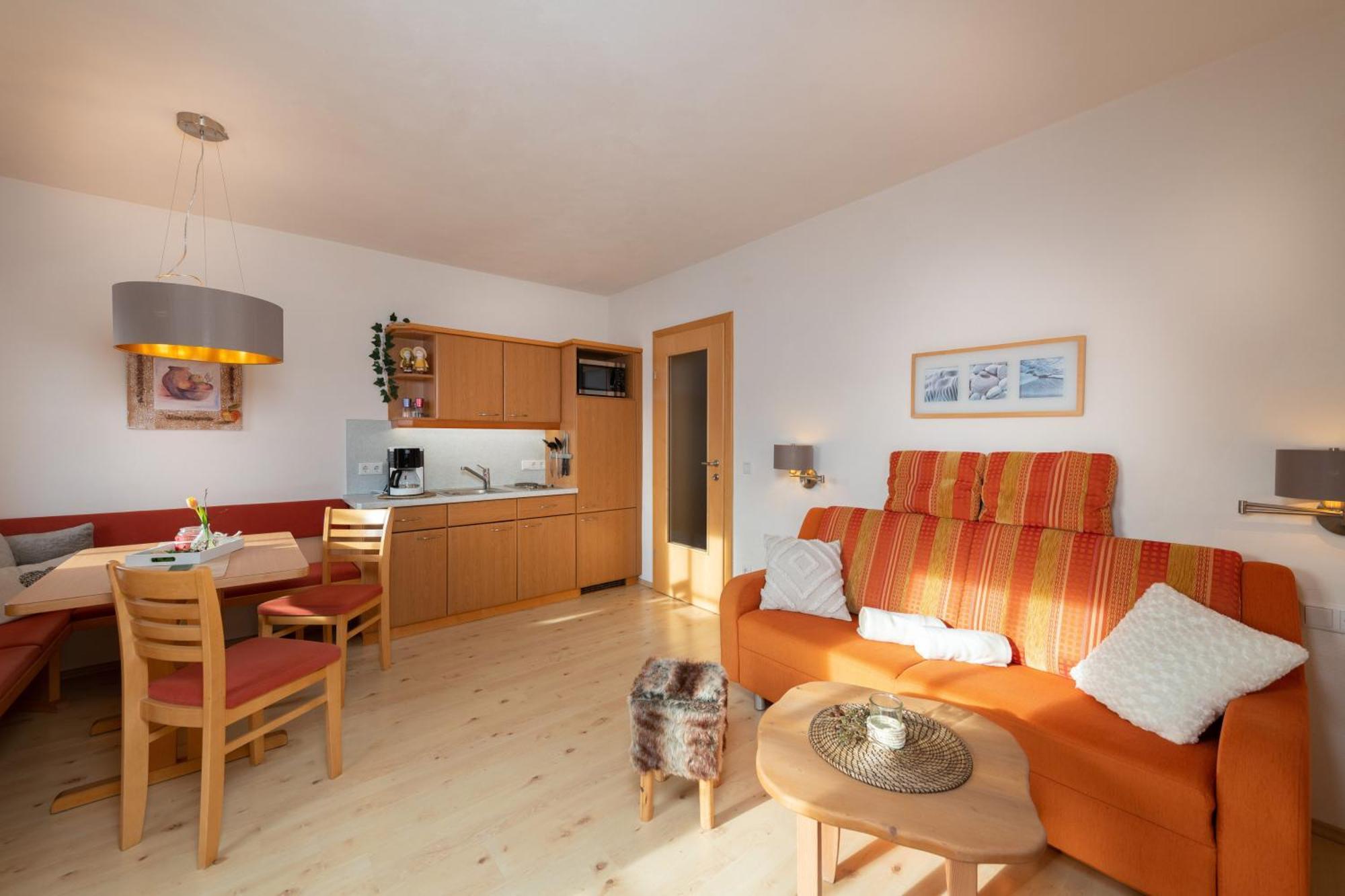 Apartament Molteraugut Mühlbach am Hochkönig Zewnętrze zdjęcie