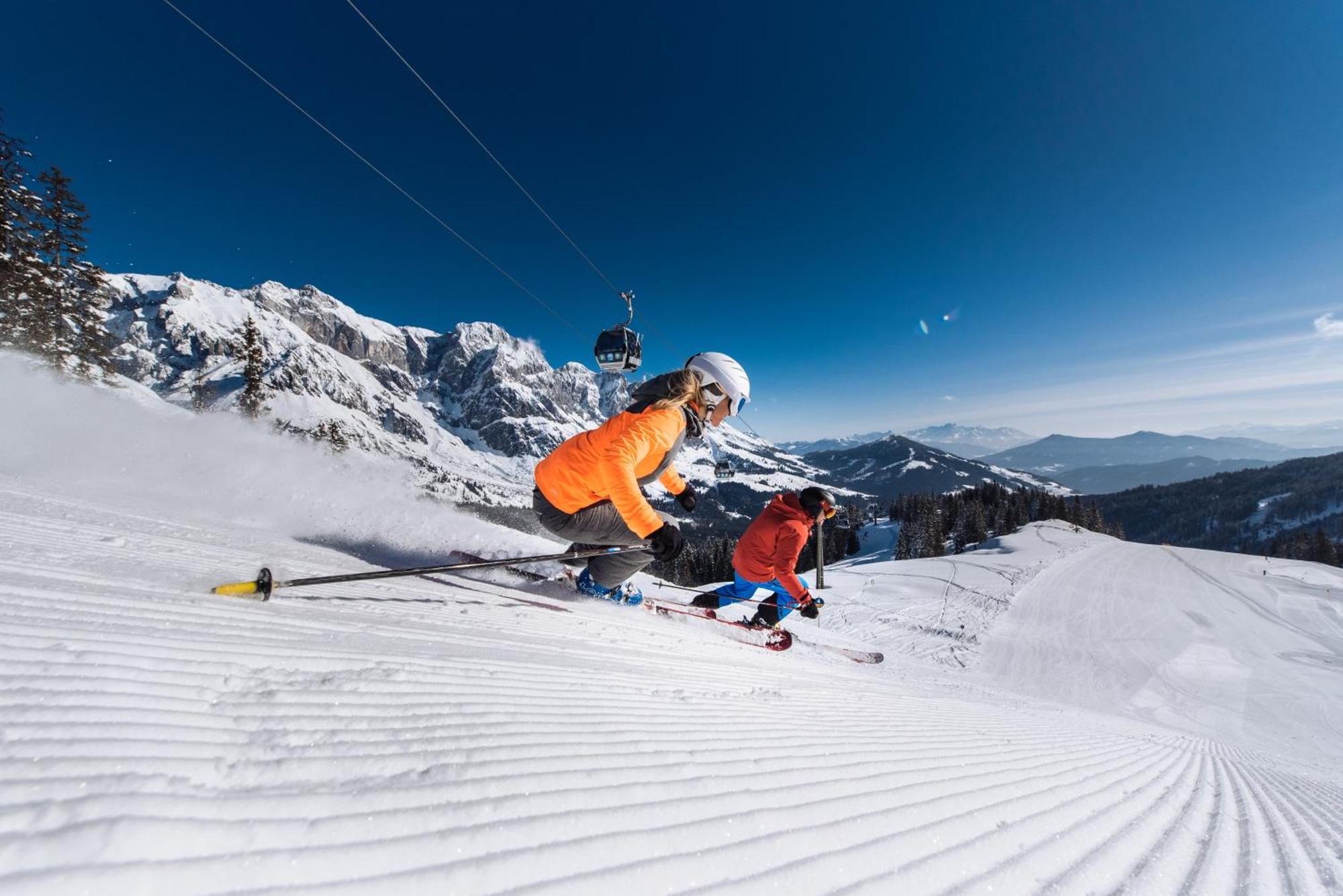 Apartament Molteraugut Mühlbach am Hochkönig Zewnętrze zdjęcie